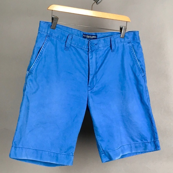 U.S. Polo Assn. Other - US Polo Assn by Ralph Lauren Men’s Shorts Size 34